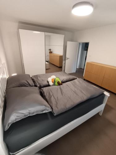 Specious Apartment in Downtown