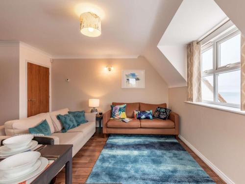 Et opholdsområde på 3 Bed in Swanage oc-83794