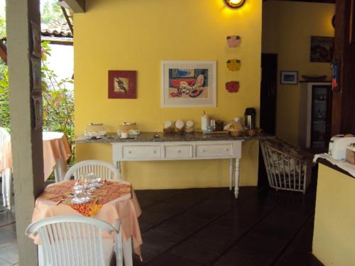 Fotografie z fotogalerie ubytování Pousada Refugio Port Sahy v destinaci Barra do Sahy