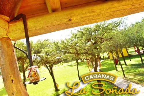 Gallery image of Cabañas La Soñada in Chajarí