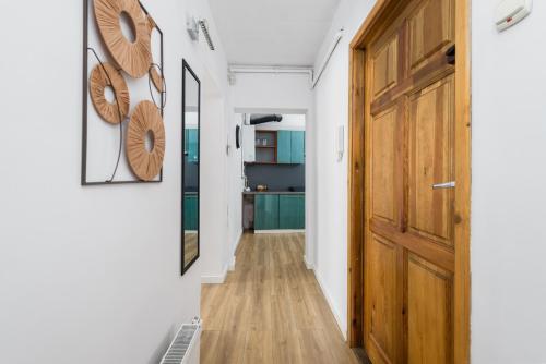 Billede fra billedgalleriet på Apartament na Grodowej koło Rynku i Gliwice