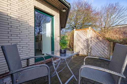 Seehof Boutique Appartements photo 59