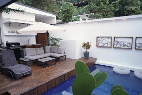 Villa Taleona