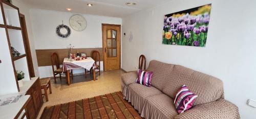 Holiday Home Salinas 7-Alicante