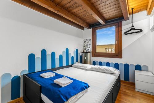 Majella Apt - Terrazza - Centro - WIFI