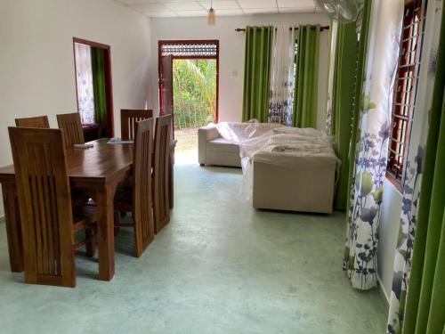 Ảnh trong thư viện ảnh của Coco Garden Villa ở Matara