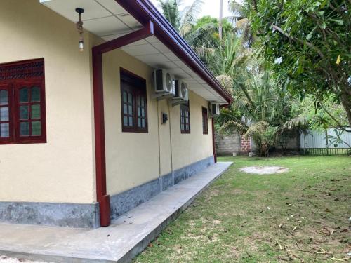 Ảnh trong thư viện ảnh của Coco Garden Villa ở Matara