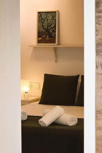 Apartamento 4pax en pleno centro Plaza Salvador