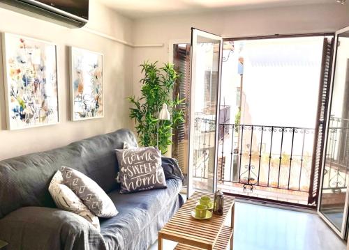 Apartamento centrico - catedral