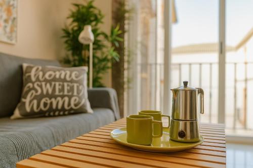 Apartamento centrico - catedral