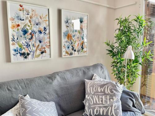 Apartamento centrico - catedral