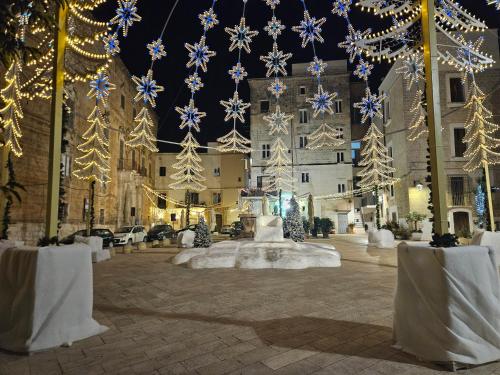 Fotografie z fotogalerie ubytování Summer dreams v destinaci Monopoli