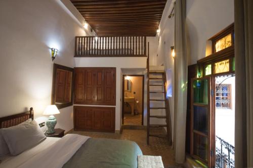 Imagen de la galería de Riad Ruh Fes, en Fez
