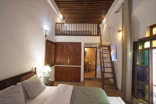 Imagen de la galería de Riad Ruh Fes, en Fez