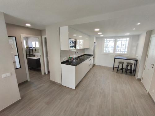 Apartamento Oca 91