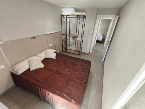 Apartamento Oca 91