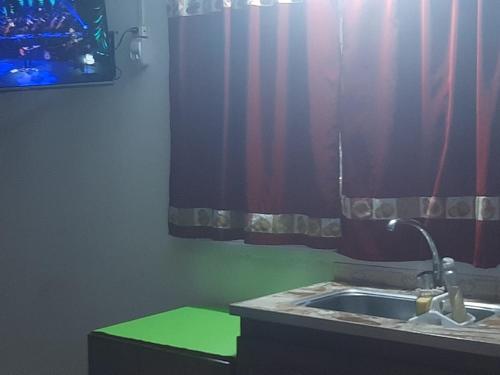 Billede fra billedgalleriet på Departamentos Mis 5 Soles i Villa Cura Brochero