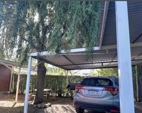 Billede fra billedgalleriet på Departamentos Mis 5 Soles i Villa Cura Brochero