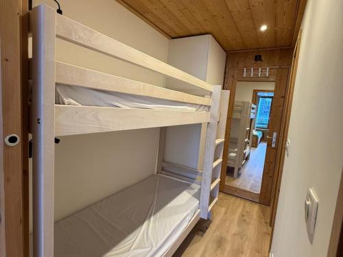 Tignes Val Claret : Studio 4 pers, Balcon Sud, Wifi Inclus