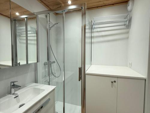 Tignes Val Claret : Studio 4 pers, Balcon Sud, Wifi Inclus