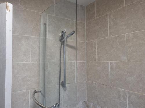 Et badeværelse på 150 tyburn road