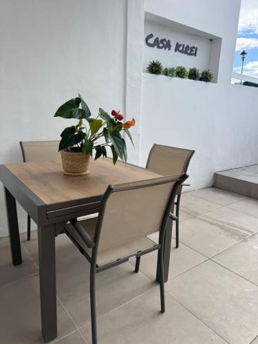 Casa Kirei