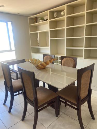 Foto de la galería de Cobertura Duplex en Natal