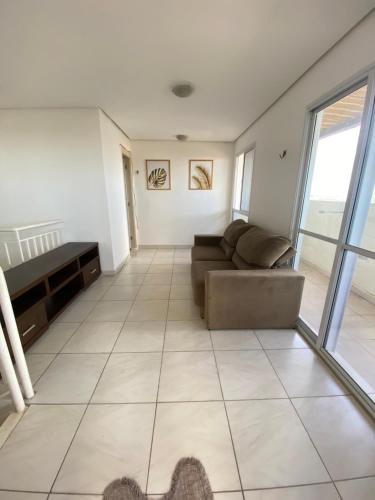 Foto de la galería de Cobertura Duplex en Natal