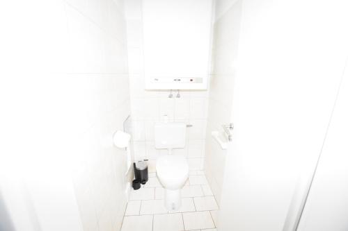 5 Einzelbetten Apartment