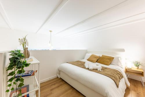 Colonna Lovely Loft - 10 min Duomo - Buonarroti M1