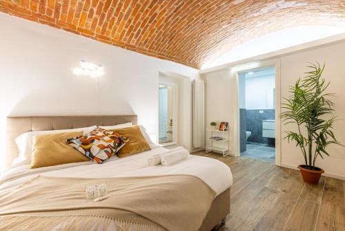 Colonna Lovely Loft - 10 min Duomo - Buonarroti M1