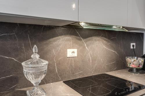 Fotografie z fotogalerie ubytování Domus Sabina v Římě