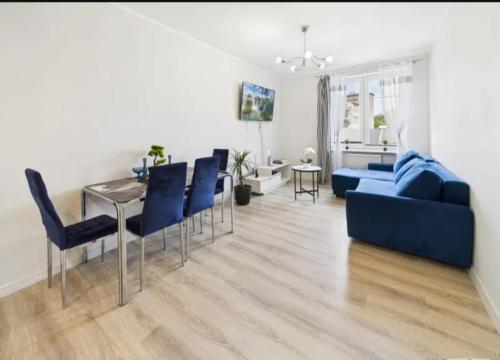Apartament Maja