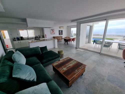 Exclusive Costa Adeje Villa Ocean View Heated Pool