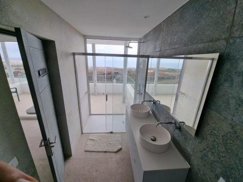 Exclusive Costa Adeje Villa Ocean View Heated Pool