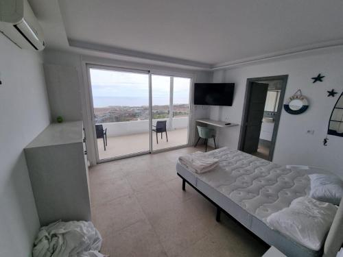 Exclusive Costa Adeje Villa Ocean View Heated Pool