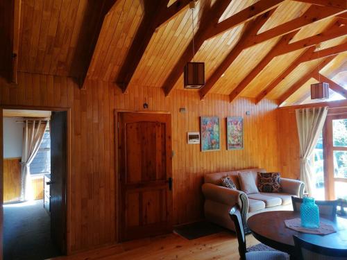 Billede fra billedgalleriet på Cabaña a inicio carretera austral a 11 kilómetros de Pto Montt i Puerto Montt