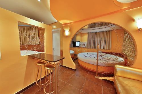 Gallery image of Motel Paradiso - Cruz Alta in Cruz Alta