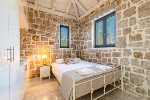 Kastro - Country Villa