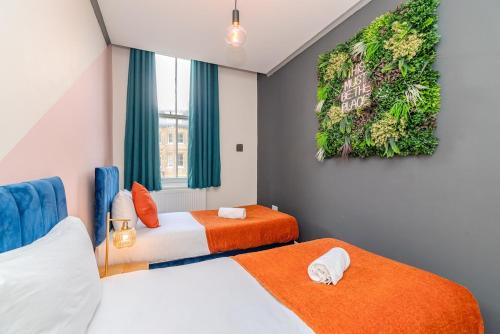 Seaview 3 bedroom Apartment Sleep 8 Guests photo 13