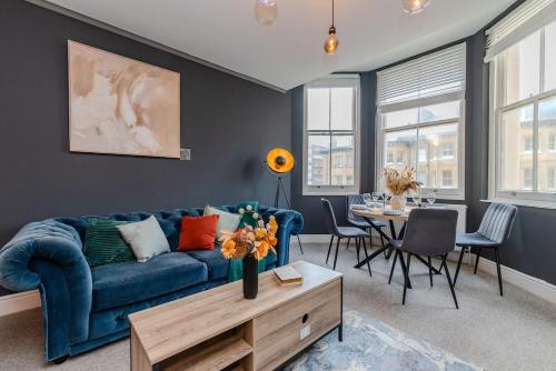Seaview 3 bedroom Apartment Sleep 8 Guests photo 16