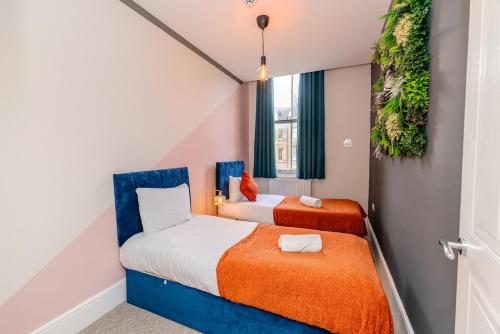 Seaview 3 bedroom Apartment Sleep 8 Guests photo 22