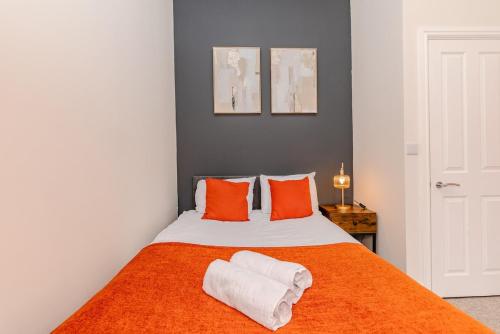 Seaview 3 bedroom Apartment Sleep 8 Guests photo 24