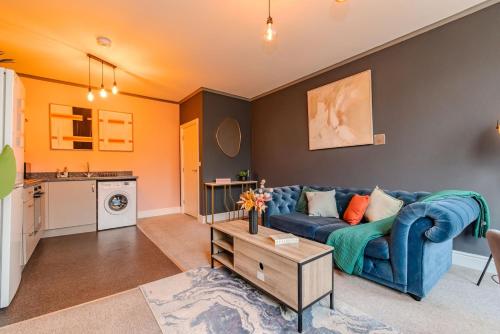 Seaview 3 bedroom Apartment Sleep 8 Guests photo 25