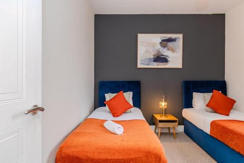 Seaview 3 bedroom Apartment Sleep 8 Guests photo 27