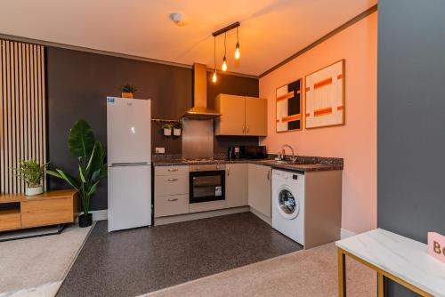 Seaview 3 bedroom Apartment Sleep 8 Guests photo 29