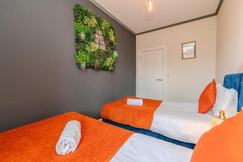 Seaview 3 bedroom Apartment Sleep 8 Guests photo 31