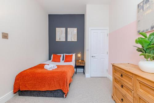 Seaview 3 bedroom Apartment Sleep 8 Guests photo 33