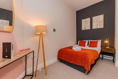 Seaview 3 bedroom Apartment Sleep 8 Guests photo 35