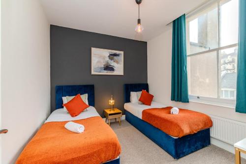 Seaview 3 bedroom Apartment Sleep 8 Guests photo 38